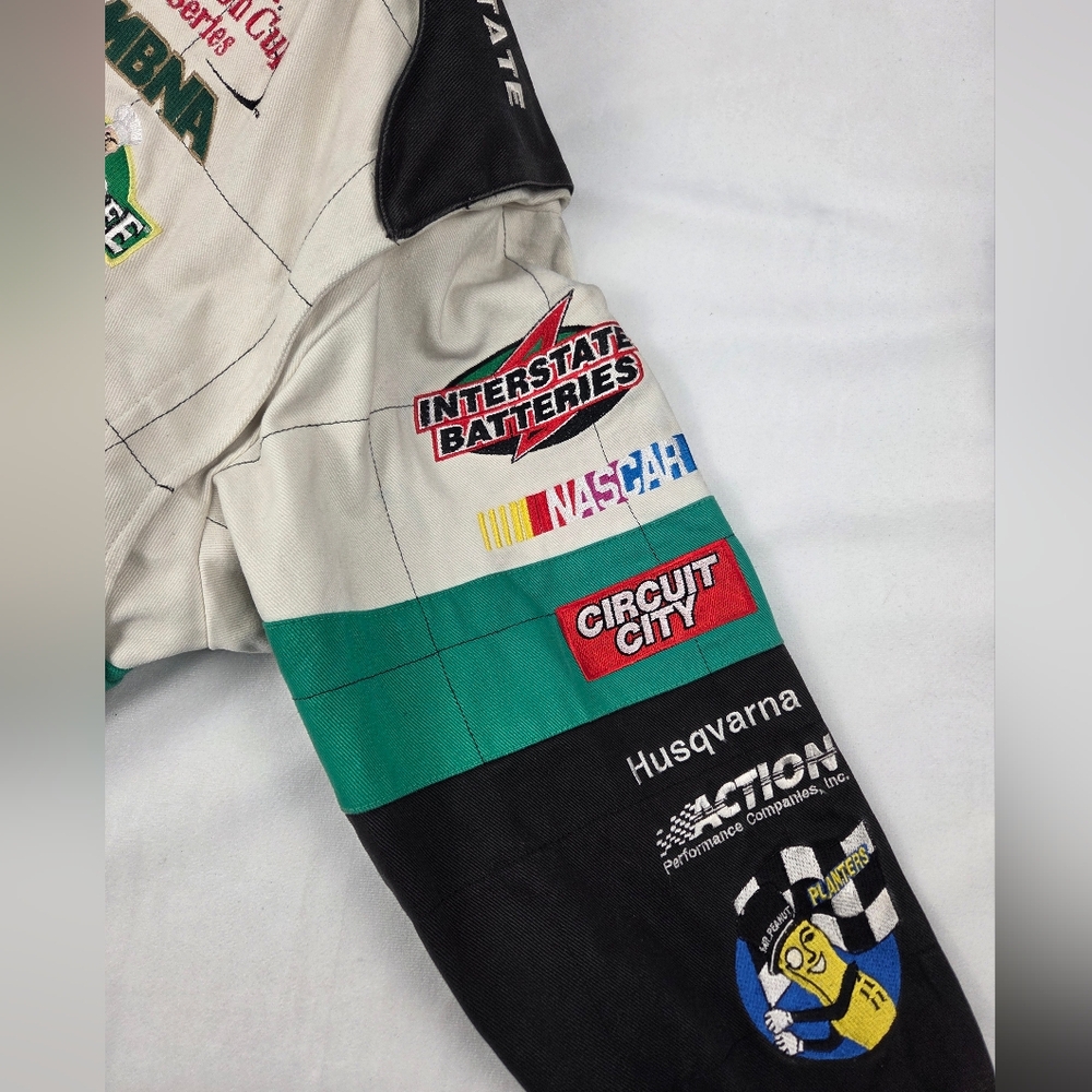 Jeff Hamilton Racing Collection Race Jacket - Picture 4 of 4